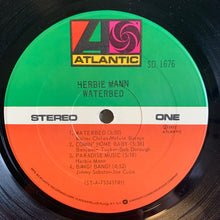 Load image into Gallery viewer, Herbie Mann : Waterbed (LP, Album, RI )