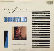 Laden Sie das Bild in den Galerie-Viewer, Janie Frickie* : Celebration (2xLP, Comp)