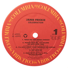 Laden Sie das Bild in den Galerie-Viewer, Janie Frickie* : Celebration (2xLP, Comp)