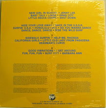 Laden Sie das Bild in den Galerie-Viewer, Jan & Dean & The Bel-Air Bandits* : One Summer Night / Live (2xLP, Album)