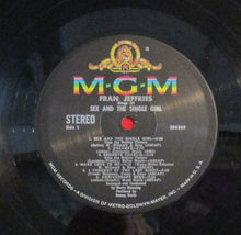 Load image into Gallery viewer, Fran Jeffries : Fran Jeffries Sings Of Sex And The Single Girl (LP, Album)