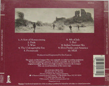 Load image into Gallery viewer, U2 : The Unforgettable Fire (CD, Album, RE)