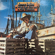 Charger l'image dans la galerie, Jimmy Buffett : A White Sport Coat And A Pink Crustacean (LP, Album, RP, Ter)