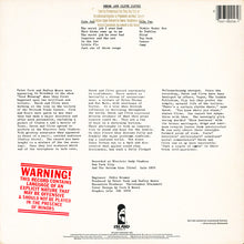 Charger l'image dans la galerie, Peter Cook & Dudley Moore Present Derek And Clive* : (Live) (LP, Album, RE, Spe)