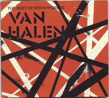 Laden Sie das Bild in den Galerie-Viewer, Van Halen : The Best Of Both Worlds (2xCD, Comp, RM, Tri)