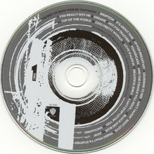 Laden Sie das Bild in den Galerie-Viewer, Van Halen : The Best Of Both Worlds (2xCD, Comp, RM, Tri)