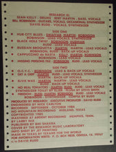 Laden Sie das Bild in den Galerie-Viewer, Research (3) : Research (LP)