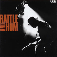 Laden Sie das Bild in den Galerie-Viewer, U2 : Rattle And Hum (CD, Album, RE)