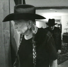 Load image into Gallery viewer, Willie Nelson & Merle Haggard : Django And Jimmie (HDCD, Album)
