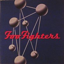 Charger l'image dans la galerie, Foo Fighters : The Colour And The Shape (2xLP, Album, RE, RP)