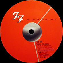Charger l'image dans la galerie, Foo Fighters : The Colour And The Shape (2xLP, Album, RE, RP)