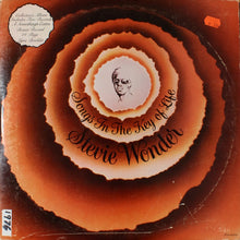 Load image into Gallery viewer, Stevie Wonder : Songs In The Key Of Life (2xLP, Sup + 7", EP + Album, Gat)