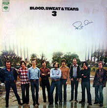 Load image into Gallery viewer, Blood, Sweat And Tears : Blood, Sweat And Tears 3 (LP, Album)