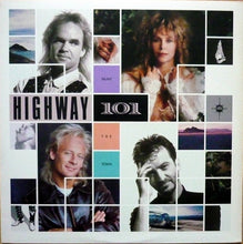 Load image into Gallery viewer, Highway 101 : Paint The Town (LP, Album)