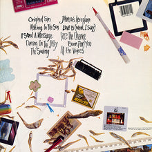Laden Sie das Bild in den Galerie-Viewer, INXS : The Swing (LP, Album, Ltd, S/Edition, All)