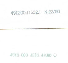 Load image into Gallery viewer, Giacomo Puccini, Herbert Von Karajan, Berliner Philharmoniker, Chor der Deutschen Oper Berlin, Katia Ricciarelli, José Carreras, Fernando Corena, Victor von Halem, Wolfgang Bünten : Tosca (2xLP + Box)