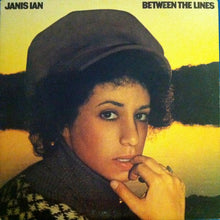 Load image into Gallery viewer, Janis Ian : Between The Lines (LP, Album, San)