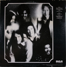Laden Sie das Bild in den Galerie-Viewer, Brian Auger's Oblivion Express : Reinforcements (LP, Album, Ind)