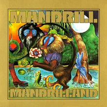 Load image into Gallery viewer, Mandrill : Mandrilland (2xLP, Album, Gat)