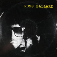 Charger l'image dans la galerie, Russ Ballard : Russ Ballard (LP, Album, Win)