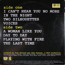 Charger l'image dans la galerie, Russ Ballard : Russ Ballard (LP, Album, Win)