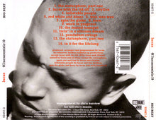 Charger l'image dans la galerie, Lucas (2) : Lucacentric (CD, Album)