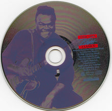 Load image into Gallery viewer, Various : Living The Blues - 1960-1964 Blues Classics (CD, Comp, RM)