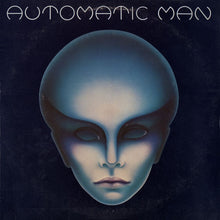 Load image into Gallery viewer, Automatic Man : Automatic Man (LP, Album, San)