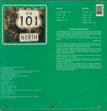 Laden Sie das Bild in den Galerie-Viewer, 101 North : 101 North (LP, Album)