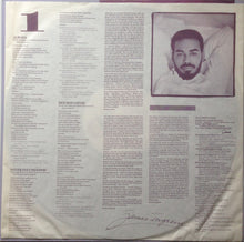 Load image into Gallery viewer, James Ingram : Never Felt So Good (LP, Album, All)
