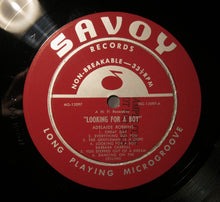 Load image into Gallery viewer, Adelaide Robbins, Marian McPartland, Barbara Carroll : Lookin For A Boy (LP, Album, Comp)
