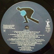 Laden Sie das Bild in den Galerie-Viewer, Paul McCartney : Give My Regards To Broad Street (LP, Album, Pit)