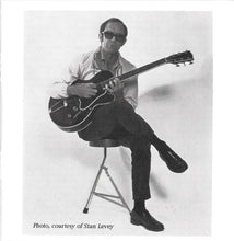 Load image into Gallery viewer, Howard Roberts : The Magic Band Live At Donte's (CD, Album)