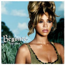 Load image into Gallery viewer, Beyoncé : B'Day (CD, Album)
