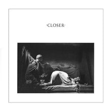 Laden Sie das Bild in den Galerie-Viewer, Joy Division : Closer (LP, Album, RE, RM, 180)