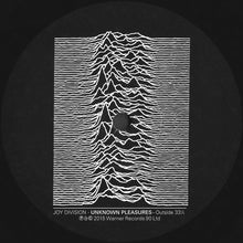 Charger l'image dans la galerie, Joy Division : Unknown Pleasures (LP, Album, RE, RM, 180)