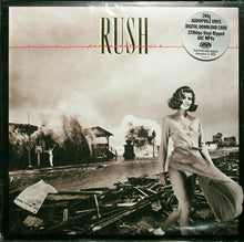 Load image into Gallery viewer, Rush : Permanent Waves (LP, Album, RE, RM, 200)