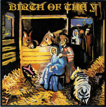 Load image into Gallery viewer, Various : Birth Of The Y (LP, Comp)