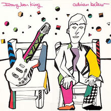 Charger l'image dans la galerie, Adrian Belew : Twang Bar King (LP, Album, All)