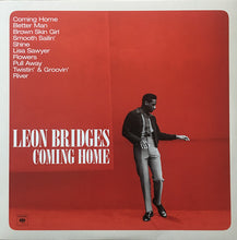 Load image into Gallery viewer, Leon Bridges : Coming Home (LP, Album, 180)