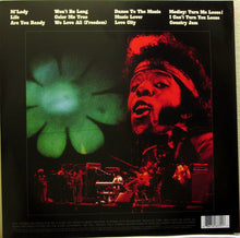 Laden Sie das Bild in den Galerie-Viewer, Sly And The Family Stone* : Live At The Fillmore East (2xLP, Album + Album)