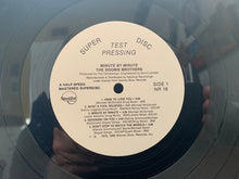 Load image into Gallery viewer, The Doobie Brothers : Minute By Minute (LP, TP)