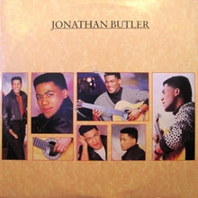 Charger l'image dans la galerie, Jonathan Butler : Jonathan Butler (2xLP, Album)