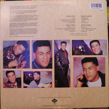 Charger l'image dans la galerie, Jonathan Butler : Jonathan Butler (2xLP, Album)