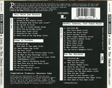 Load image into Gallery viewer, Pete Seeger : A Link In The Chain (2xCD, Comp)