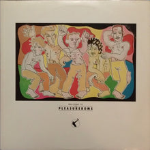 Load image into Gallery viewer, Frankie Goes To Hollywood : Welcome To The Pleasuredome (2xLP, Album, HRM)