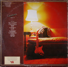 Laden Sie das Bild in den Galerie-Viewer, Eric Clapton : Backless (LP, Album, Ter)