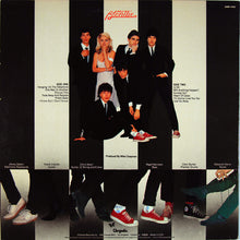 Laden Sie das Bild in den Galerie-Viewer, Blondie : Parallel Lines (LP, Album, RE)
