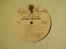 Load image into Gallery viewer, John Fred And His Playboy Band* : Agnes English (LP, Album, lig)