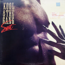 Laden Sie das Bild in den Galerie-Viewer, Kool & The Gang : Sweat (LP, Album, Promo)
